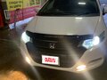 2009 Honda Insight II, белый, 850000 рублей - вид 1