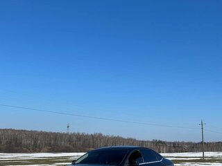 2007 Ford Mondeo IV, чёрный, 710000 рублей, вид 3