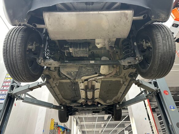 2023 Geely Coolray (Binyue) I, серый, 1350000 рублей - вид 21