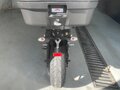 2014 Yamaha MT-09 (FZ-09), синий, 700000 рублей - вид 3