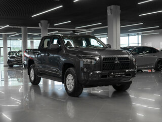 2025 Mitsubishi L200 VI, серый, 4900000 рублей, вид 2