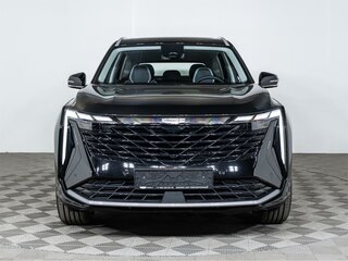 2026 Geely Atlas II, чёрный, 3449990 рублей, вид 2