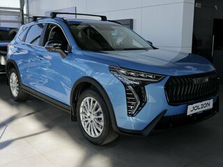 2026 Haval Jolion I Рестайлинг 2, синий, 2849000 рублей, вид 1