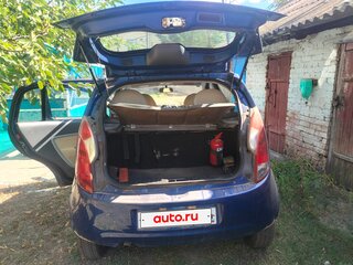 2012 Chery Kimo (A1), синий, 400000 рублей, вид 2