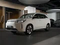 2026 Evolute i-Space I Рестайлинг, белый, 3585000 рублей