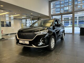 2026 Haval M6 II, чёрный, 2049000 рублей, вид 1