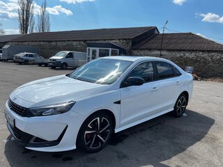 2023 Kaiyi E5, белый, 1175000 рублей, вид 1