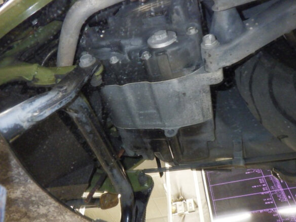 2005 Honda PS, зелёный, 435000 рублей - вид 6