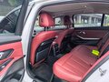 2022 BMW 3 серии Long 320Li VII (G2x), белый, 2674000 рублей - вид 8