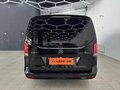 2026 Mercedes-Benz V-Класс Extra Long 300 d экстра длинный III (W447) Рестайлинг 2, чёрный, 13990000 рублей - вид 3