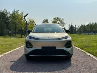 2026 Changan Qiyuan Q05 51.9 kWh II, золотистый, 1670000 рублей, вид 2