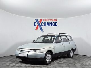 Lada (ВАЗ) 2111