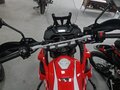 2026 Loncin DS250, красный, 258000 рублей - вид 10