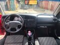 1993 Volkswagen Golf III, красный, 200000 рублей - вид 6