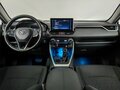 2020 Toyota RAV4 V (XA50), белый - вид 5