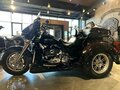2014 Harley-Davidson Tri Glide, пурпурный, 2200000 рублей - вид 4