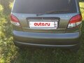 2012 Daewoo Matiz I Рестайлинг, серый, 250000 рублей - вид 4