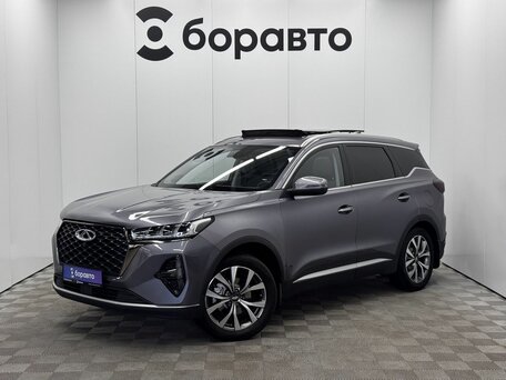 Chery Tiggo 7 Pro Max I