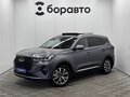 2023 Chery Tiggo 7 Pro Max I, серый, 1613000 рублей
