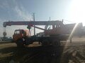 2008 КамАЗ 43118, оранжевый, 1600000 рублей