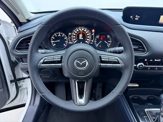 2024 Mazda CX-30 I, белый, 1911255 рублей, вид 5
