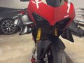 2023 Ducati Panigale V4, красный, 3250000 рублей