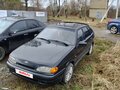 2005 Lada (ВАЗ) 2114, чёрный, 260000 рублей