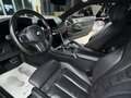 2019 BMW 8 серии 840d xDrive II (G14/G15/G16), чёрный, 7500000 рублей - вид 9