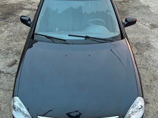 2008 Lada (ВАЗ) Priora I, зелёный, 350000 рублей, вид 3