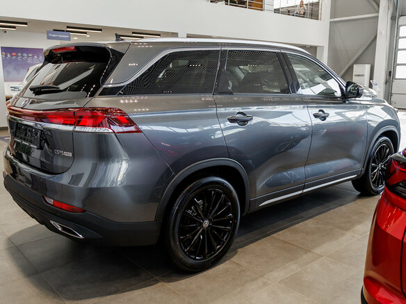 2026 Changan CS75 Pro, серый, 3055000 рублей - вид 5