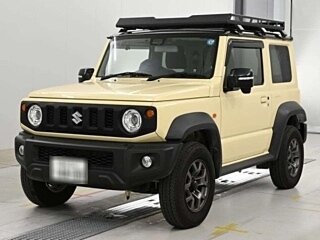 Suzuki Jimny IV