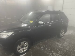 2013 Lifan X60 I, чёрный, 450000 рублей, вид 4