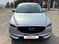 2018 Mazda CX-5 II, серебристый, 2775000 рублей - вид 1