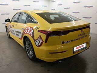 2023 FAW Bestune B70 I, белый, 1002000 рублей, вид 4