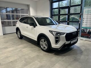 2026 Haval Jolion I Рестайлинг 2, белый, 2099000 рублей, вид 2
