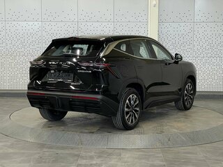 2026 Jetour Dashing I, чёрный, 2759900 рублей, вид 2