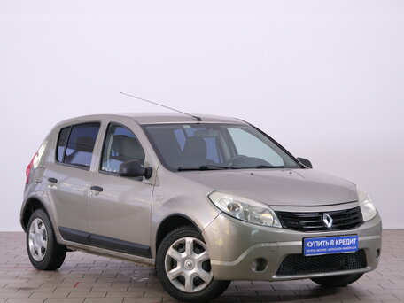Renault Sandero I