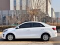 2020 Kia K2, белый, 1190000 рублей - вид 6