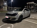 2007 Opel Astra GTC H Рестайлинг, серебристый, 550000 рублей