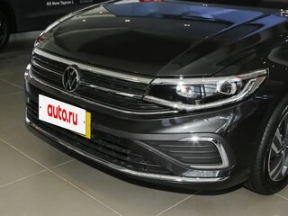 2026 Volkswagen Bora IV (China Market) Рестайлинг, чёрный, 2060000 рублей, вид 4