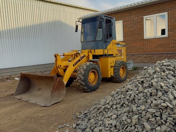 2011 Lonking CDM835, 1000000 рублей