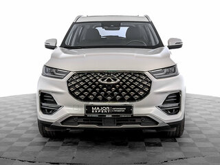 2023 Chery Tiggo 8 Pro I, белый, 2060000 рублей, вид 2