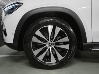 2026 Mercedes-Benz GLE 300 d II (V167) Рестайлинг, белый, 12500000 рублей, вид 5