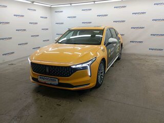 2023 FAW Bestune B70 I, белый, 1113000 рублей, вид 1
