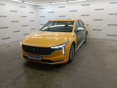 FAW Bestune B70 I
