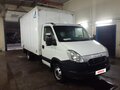 2012 Iveco Daily, белый, 1350000 рублей - вид 1