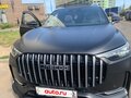2024 Jaecoo J8, чёрный, 3250000 рублей - вид 1