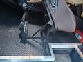 2008 Ford Transit, синий, 1100000 рублей - вид 8
