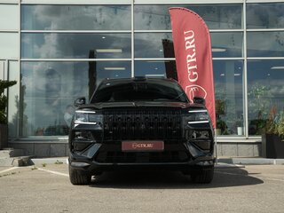 2026 Zeekr 8X Dawn, чёрный, 13499000 рублей, вид 3