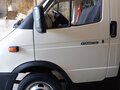 2002 ГАЗ ГАЗель (3302), бежевый, 280000 рублей - вид 10